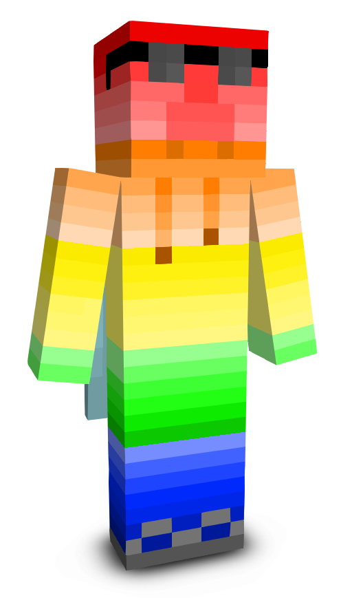 EpiLen's skin