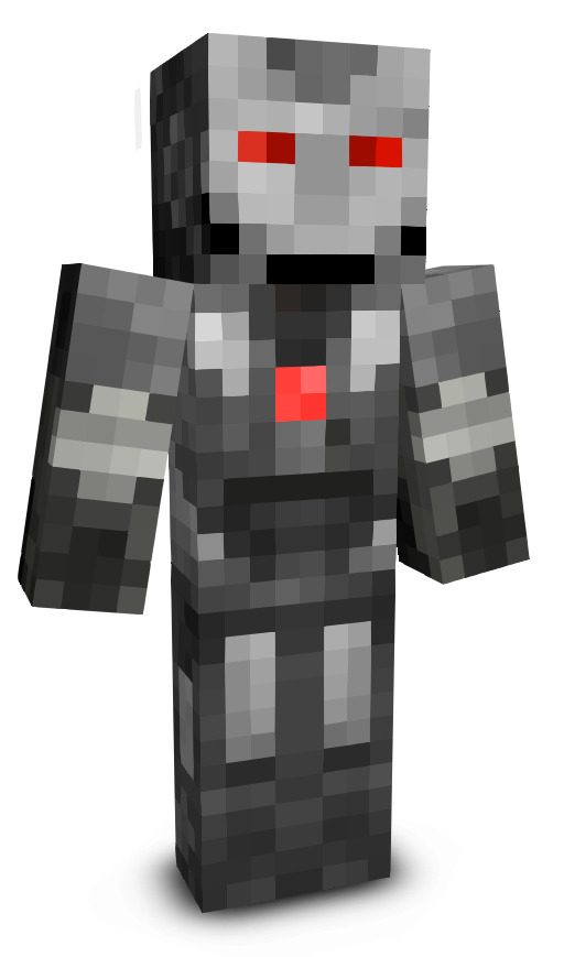lemondae's skin