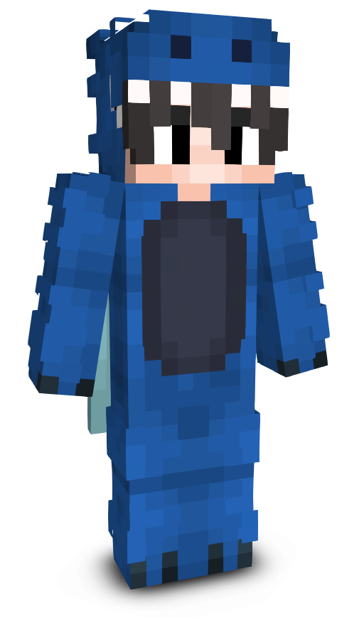 xxharibo's skin