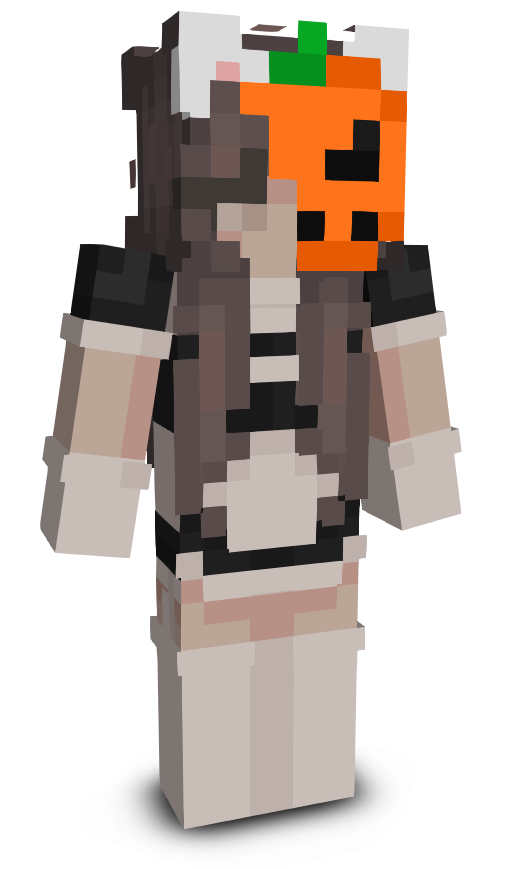 Adrianprut's skin