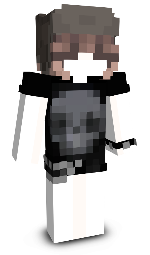szrez's skin
