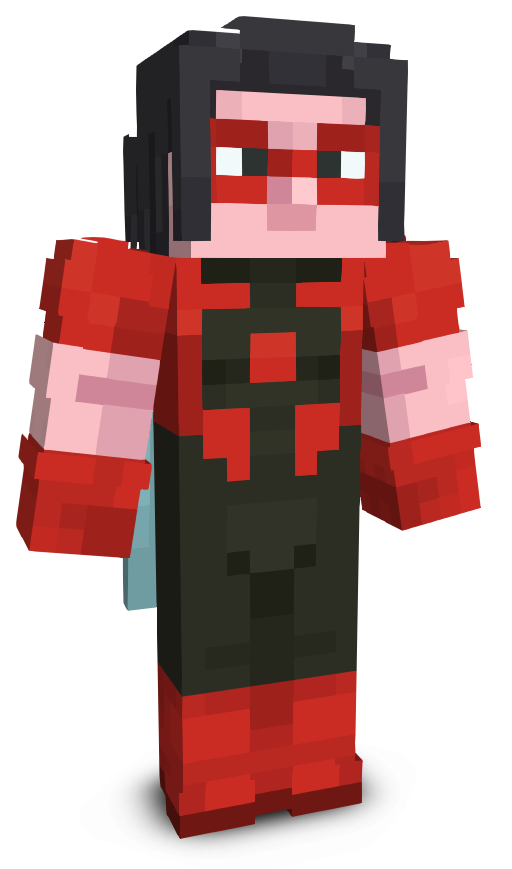 XxGrapexX's skin