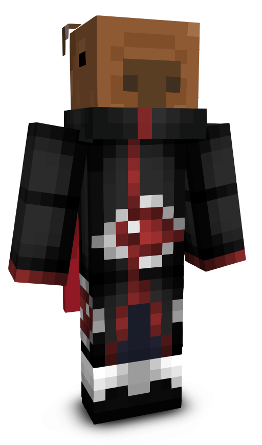 ExoticSpecimen's skin