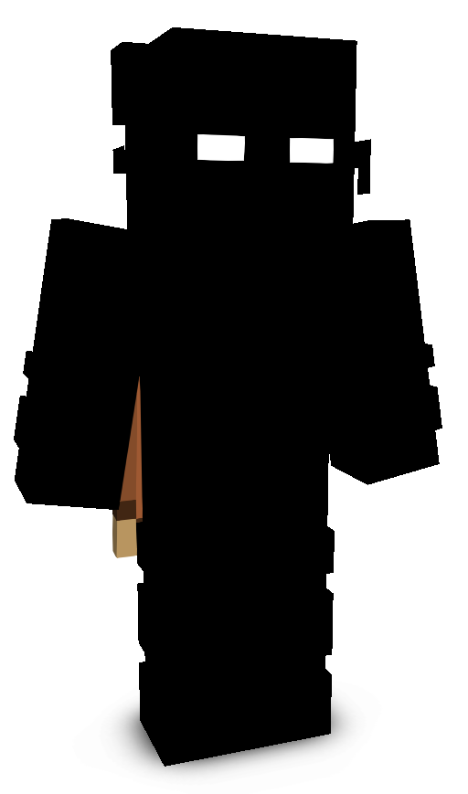 Its_Mystic_'s skin