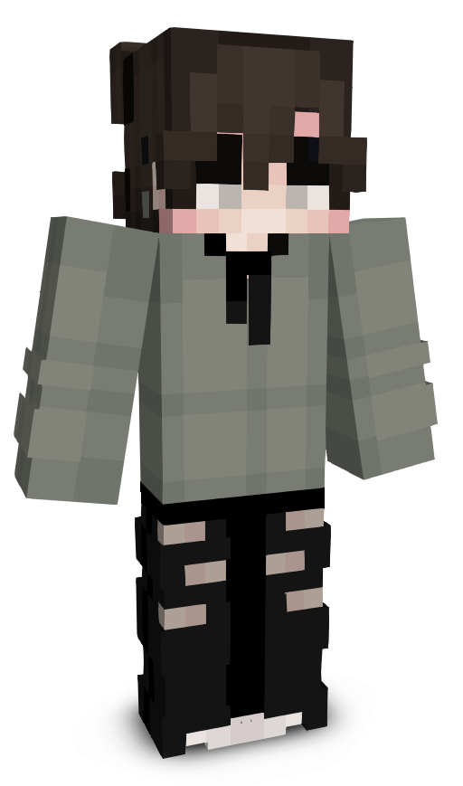 AlooyMC's skin