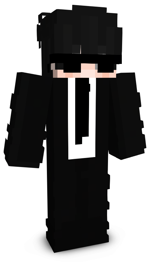 Velkynar's skin