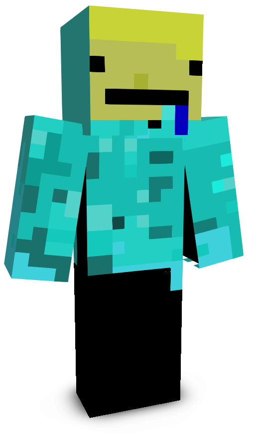 gtposteryt's skin