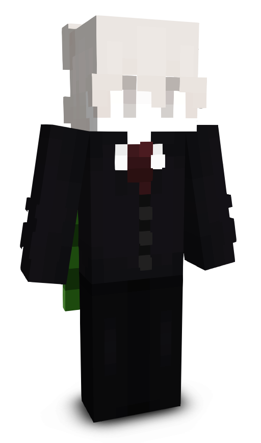 fatesobased's skin