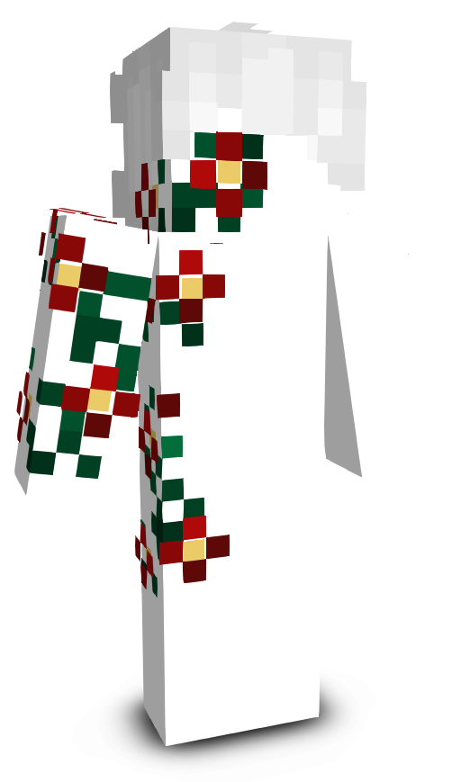 _F1lthy's skin