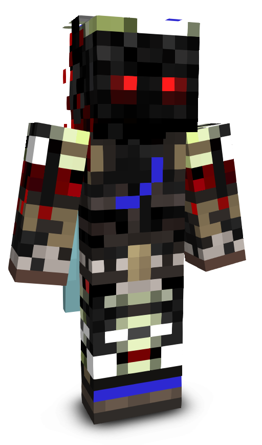 FicusFicusian's skin