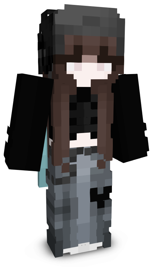 bpsongs's skin