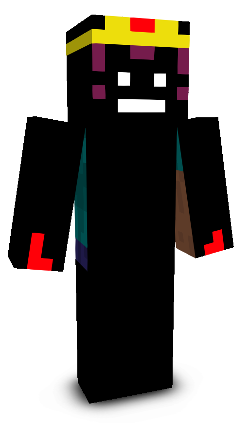 BusiedSky2305's skin