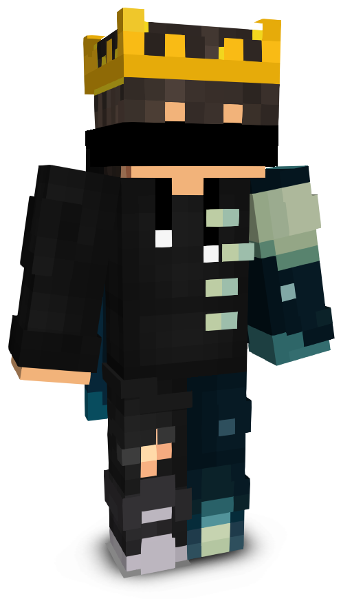 ItzArkMC's skin