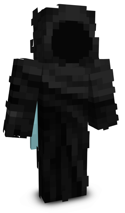 Rickonto's skin