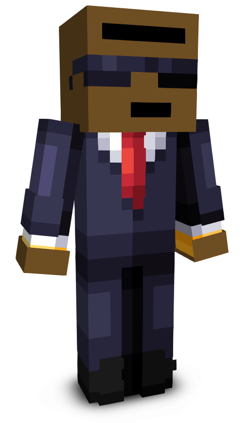 Balloongaming_YT's skin