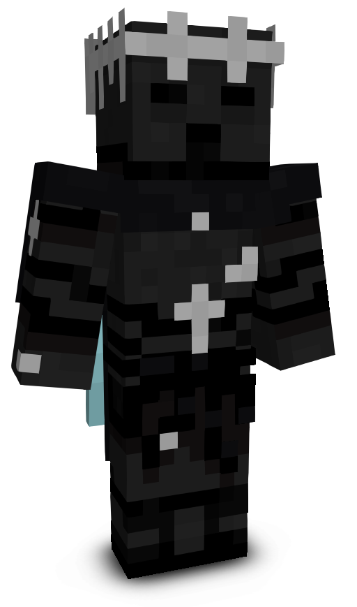 TheHunterLoner's skin