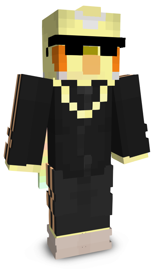 Mplayz12345's skin