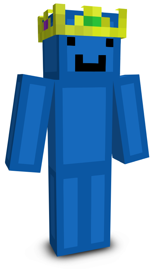 TEGANISALOSER's skin