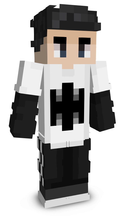 Limit_11's skin