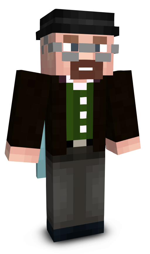 Slimak211's skin