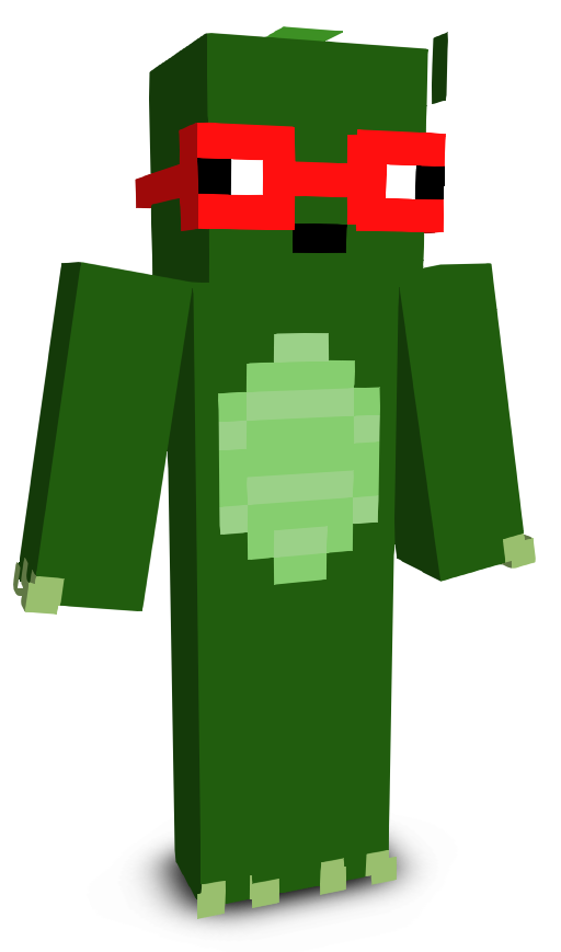 XsxRedNinja's skin
