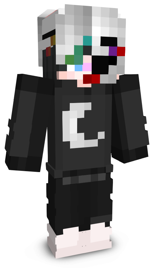 CortexVoid38x's skin