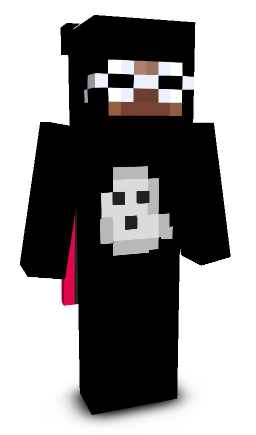 achiXi24z's skin