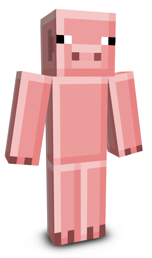hot_piggy's skin