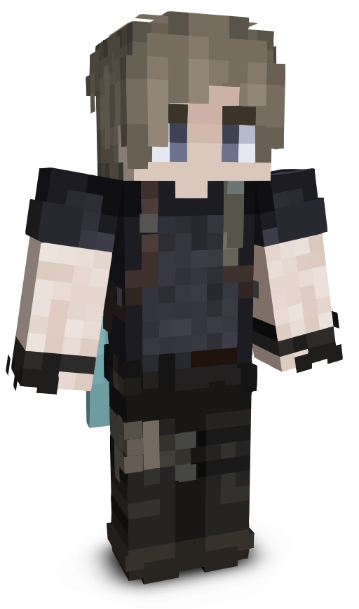 JamesB0nd_'s skin