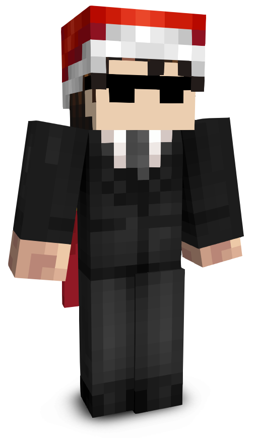 grandex612's skin