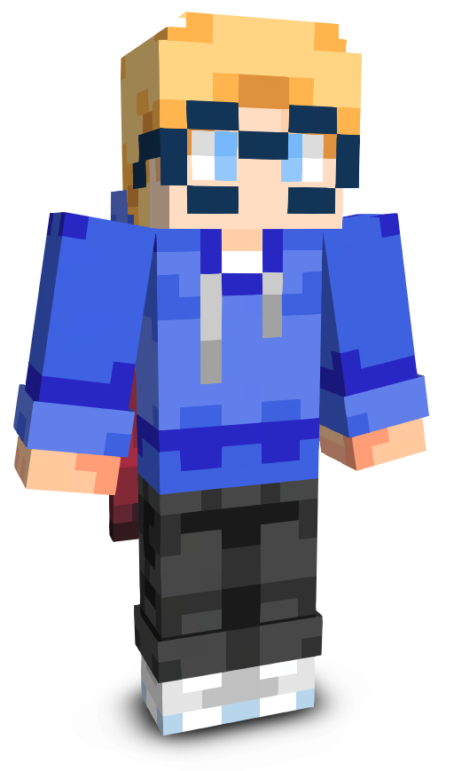 LAJOID's skin