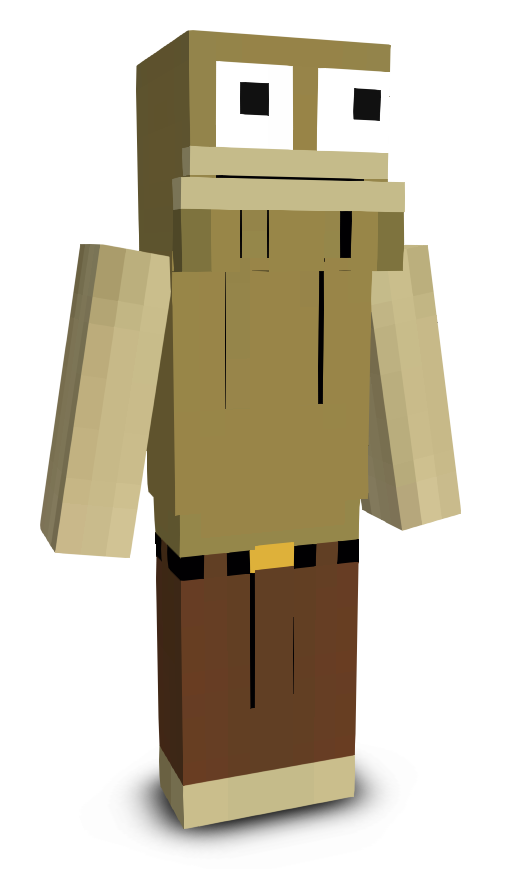 Rumsis's skin