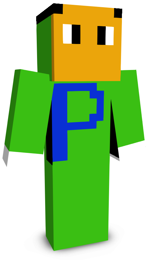 Progamer5651's skin