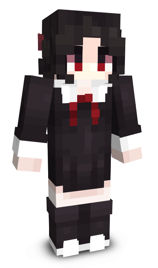 HaYaSaKa030's skin