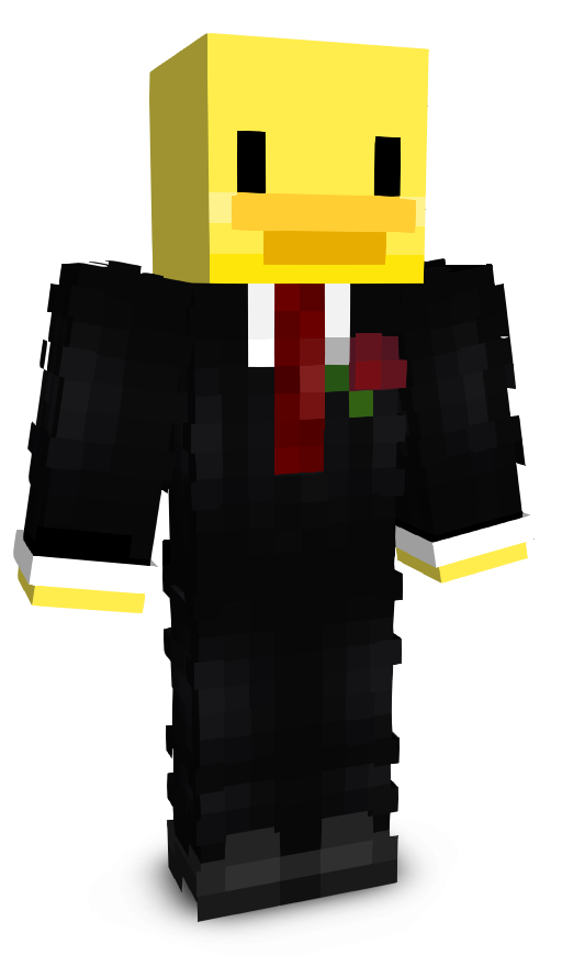 sirduckington608's skin