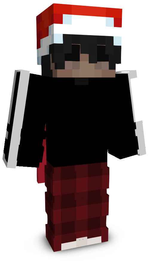 Burzum69's skin
