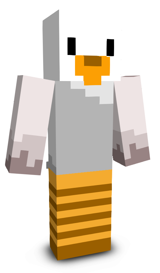 Daytonishim's skin