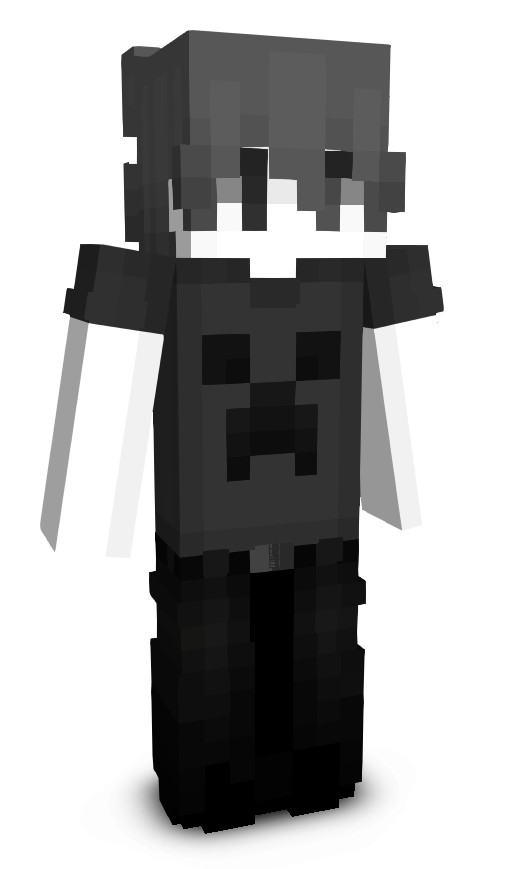 StarqsDivine's skin