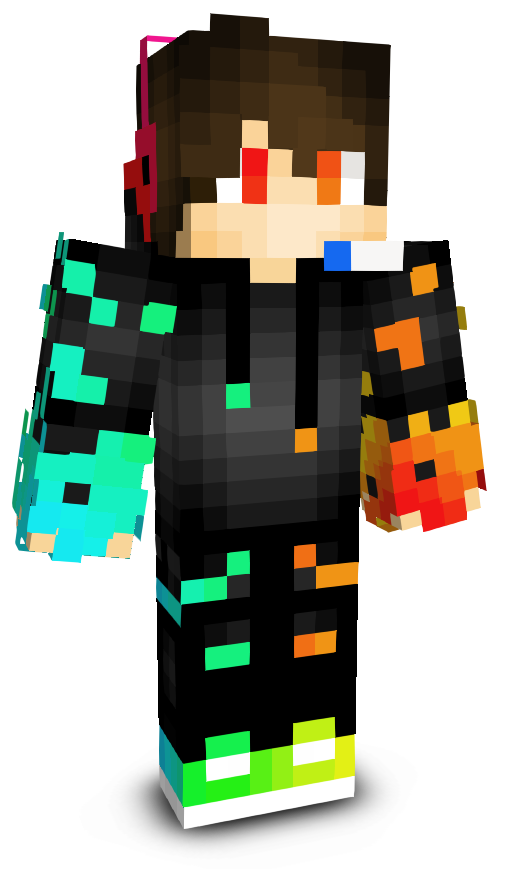 NickNickels13's skin