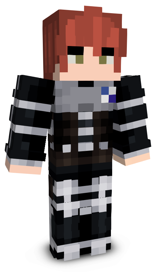 Fl0chF0rster's skin