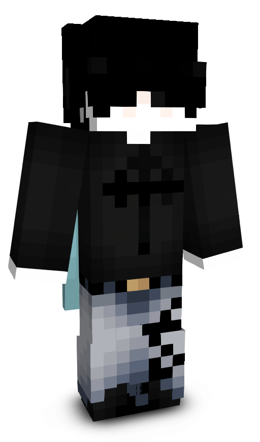 Morzid's skin