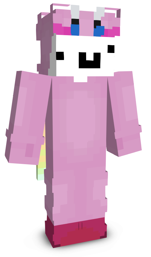 kzrw's skin