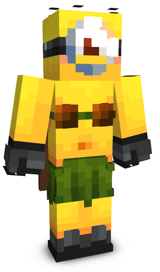 achap00's skin