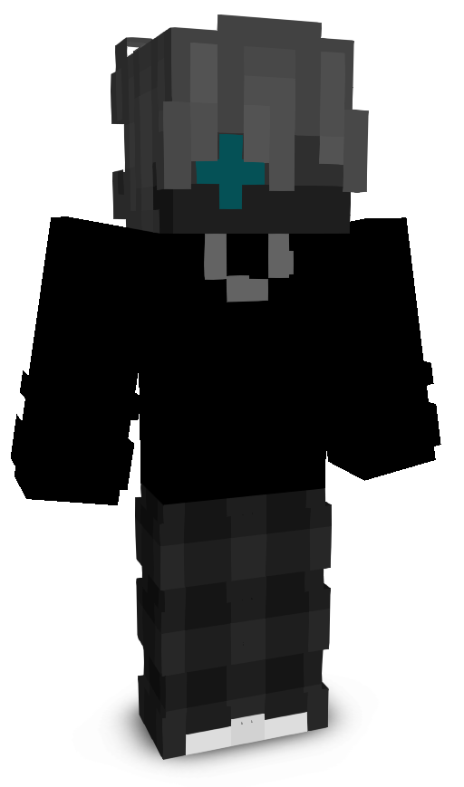 ashveilz's skin