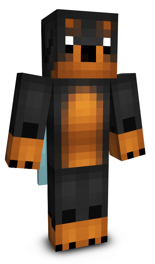 Wreck42's skin