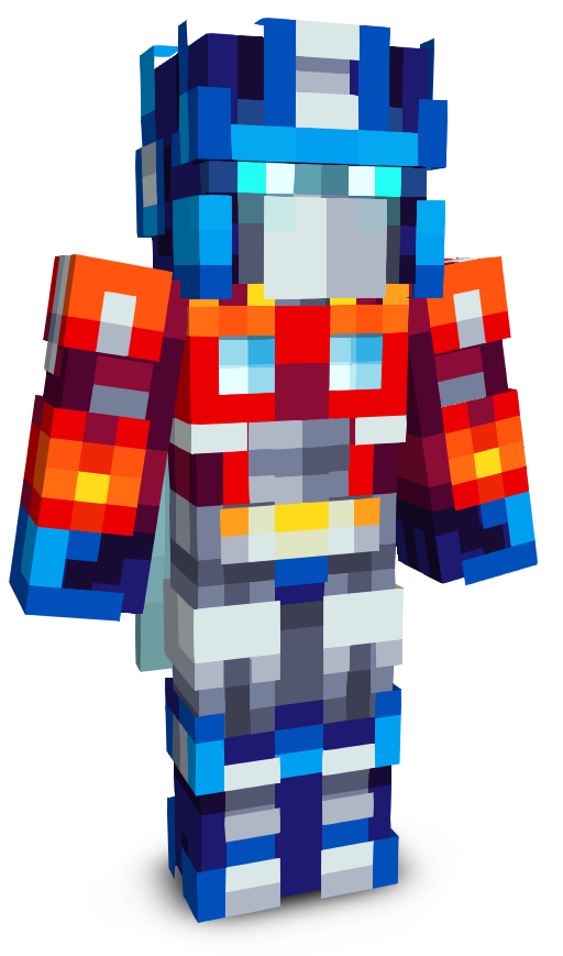 Light_NL's skin