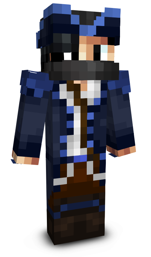 kanemc123's skin