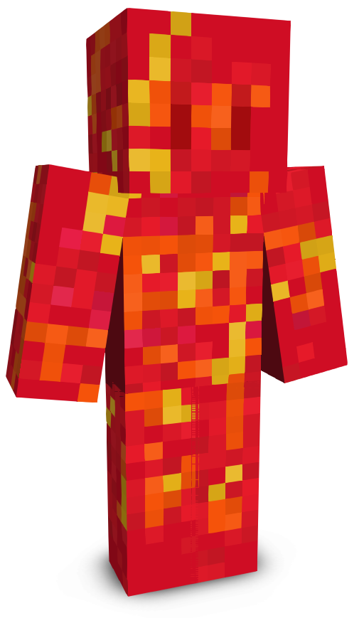 redfire123455566's skin