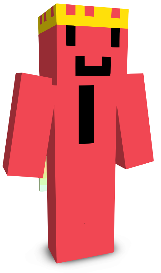 frostwastaken_'s skin