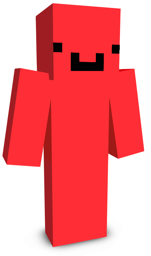 MikoshBot's skin